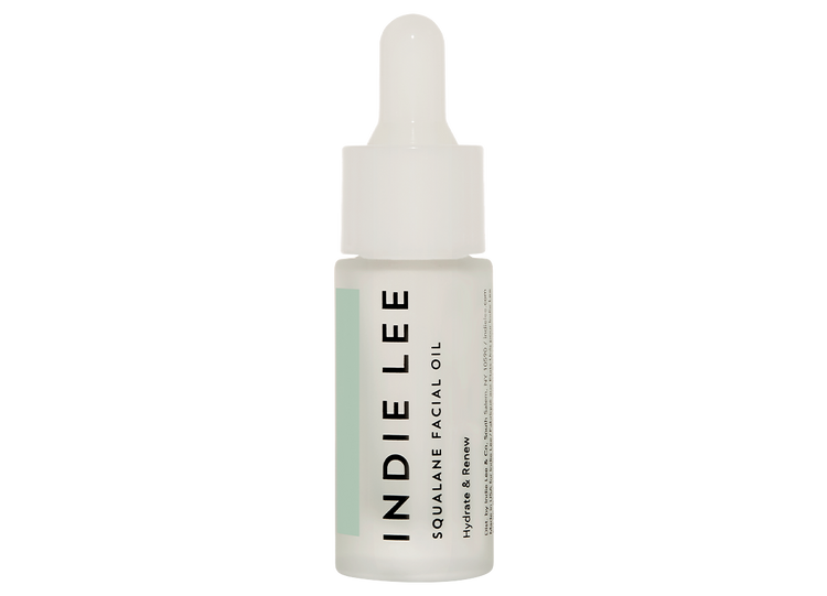 Indie Lee Squalane Facial Oil Canada 100% Pure Olive Oil